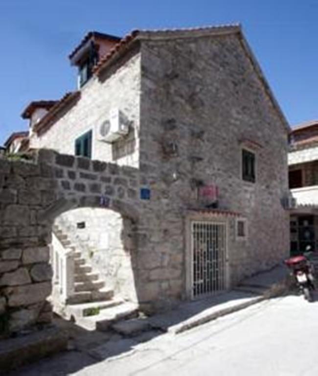 Apartments Bepina- 5 Mins From The Center Split Rum bild